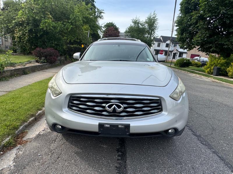 Infiniti FX FX35 AWD 2011