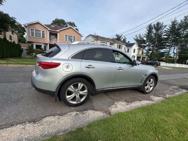Infiniti FX FX35 AWD 2011