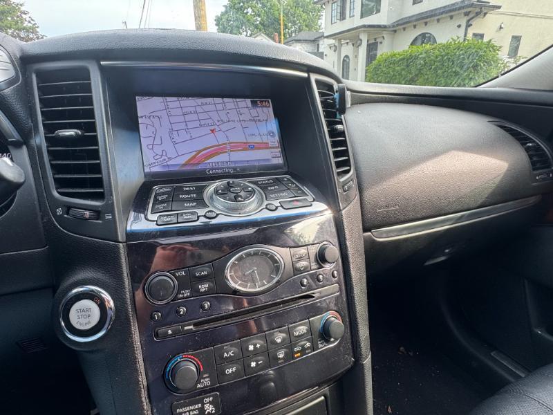 Infiniti FX FX35 AWD 2011