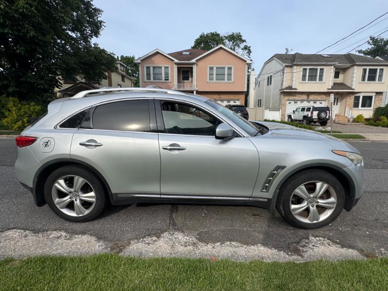 Infiniti FX FX35 AWD 2011