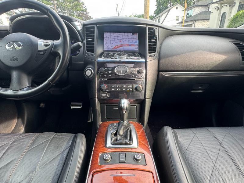 Infiniti FX FX35 AWD 2011