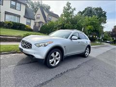 2011 Infiniti FX 