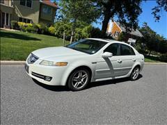 2007 Acura TL 