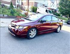 2006 Honda Civic 