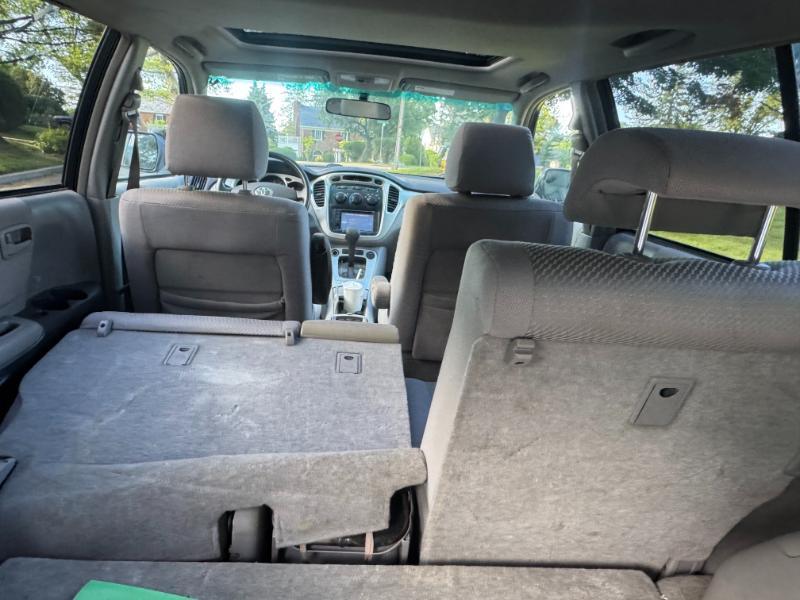 Toyota Highlander  2006