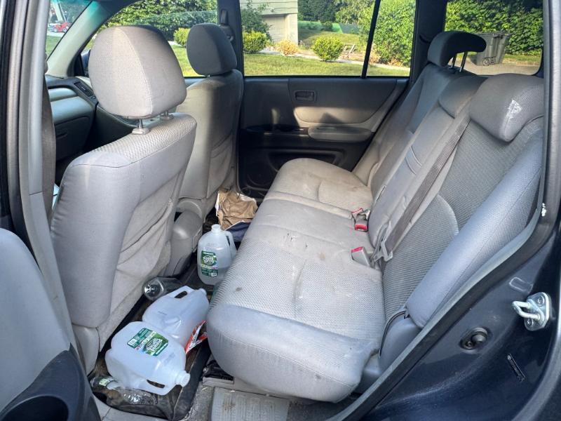 Toyota Highlander  2006