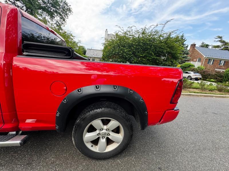RAM 1500  2014