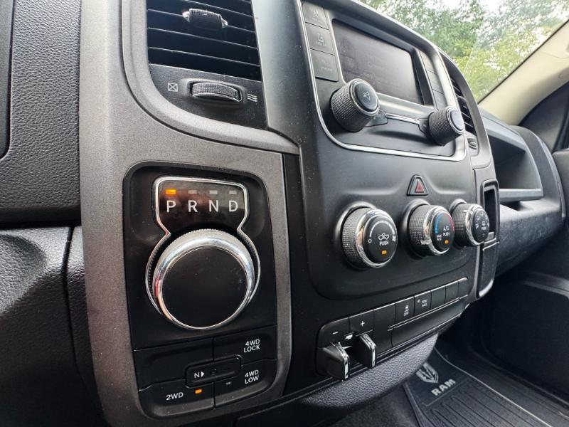 RAM 1500  2014
