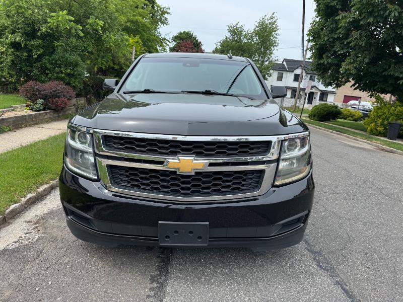 Chevrolet Suburban LT 4WD 2019