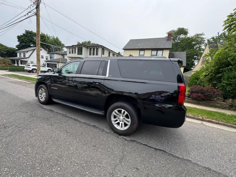 Chevrolet Suburban LT 4WD 2019