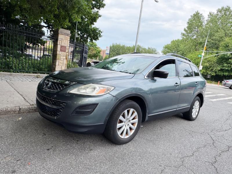 2010 Mazda CX-9 Grand Touring AWD