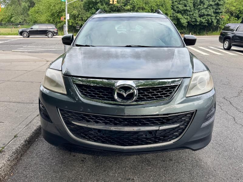 Mazda CX-9 Grand Touring AWD 2010