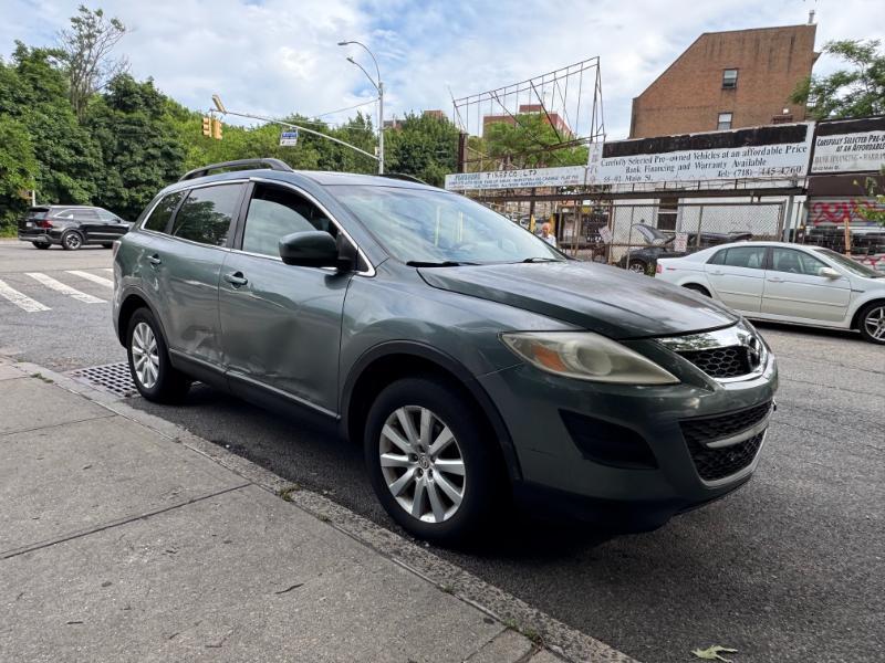 Mazda CX-9 Grand Touring AWD 2010