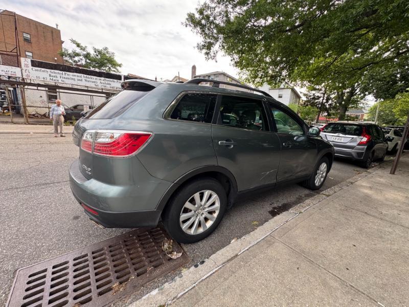 Mazda CX-9 Grand Touring AWD 2010