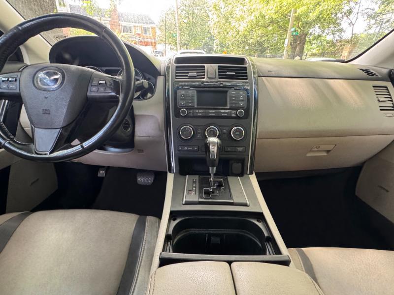 Mazda CX-9 Grand Touring AWD 2010