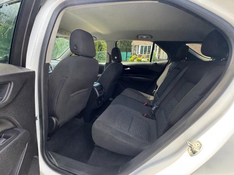 Chevrolet Equinox LTZ AWD 2014