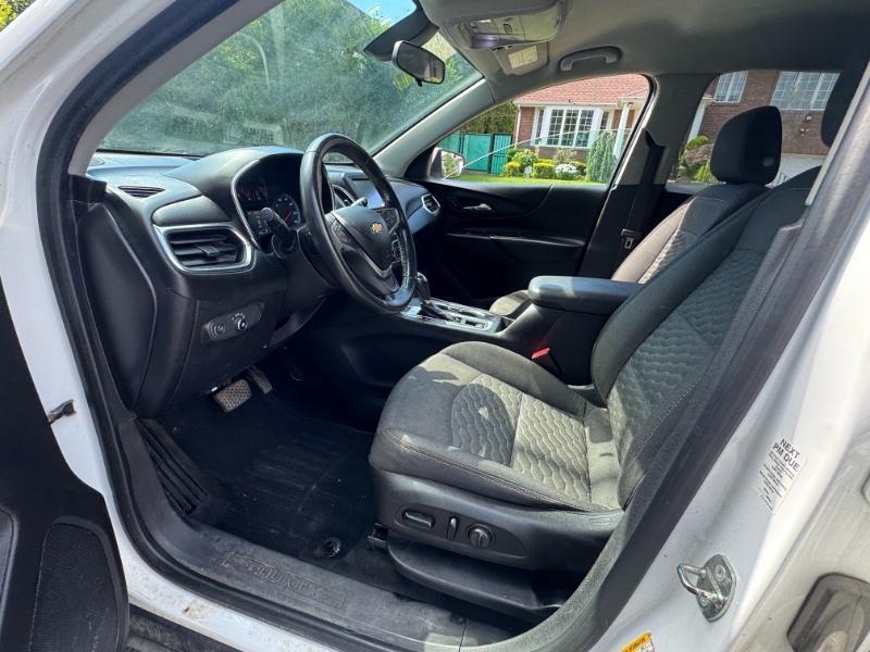 Chevrolet Equinox LTZ AWD 2014
