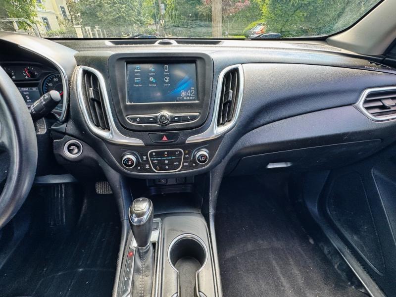 Chevrolet Equinox LTZ AWD 2014