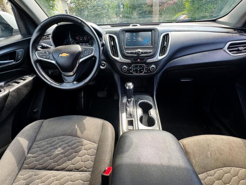 Chevrolet Equinox LTZ AWD 2014