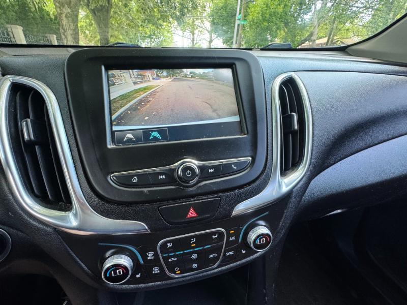Chevrolet Equinox LTZ AWD 2014