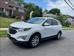 2014 Chevrolet Equinox 