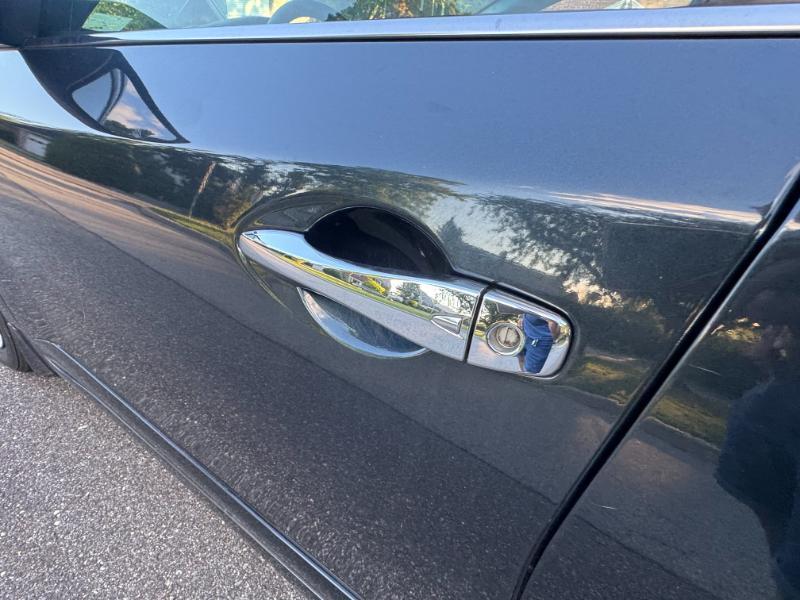 Nissan Altima 2.5 S 2017