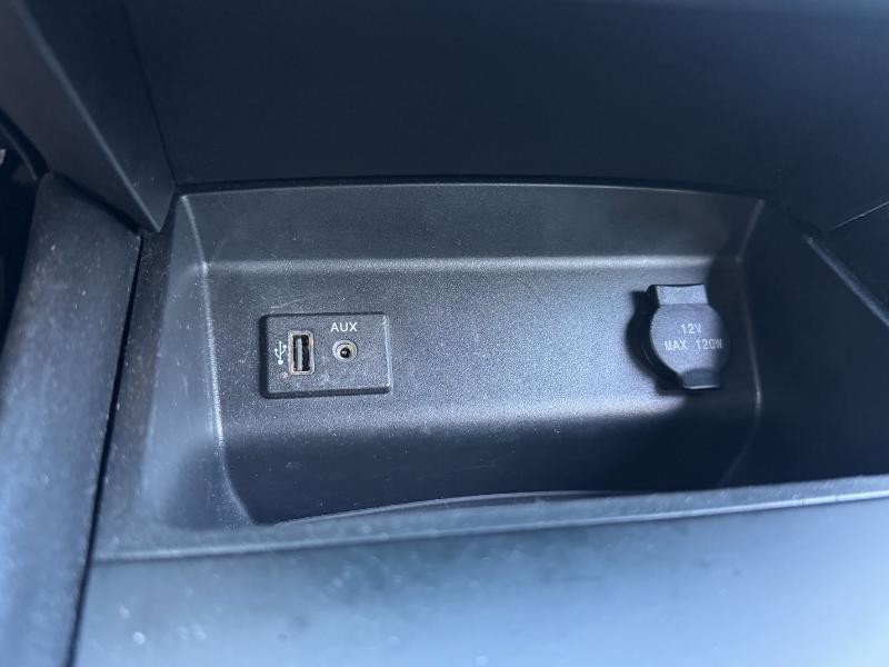 Nissan Altima 2.5 S 2017