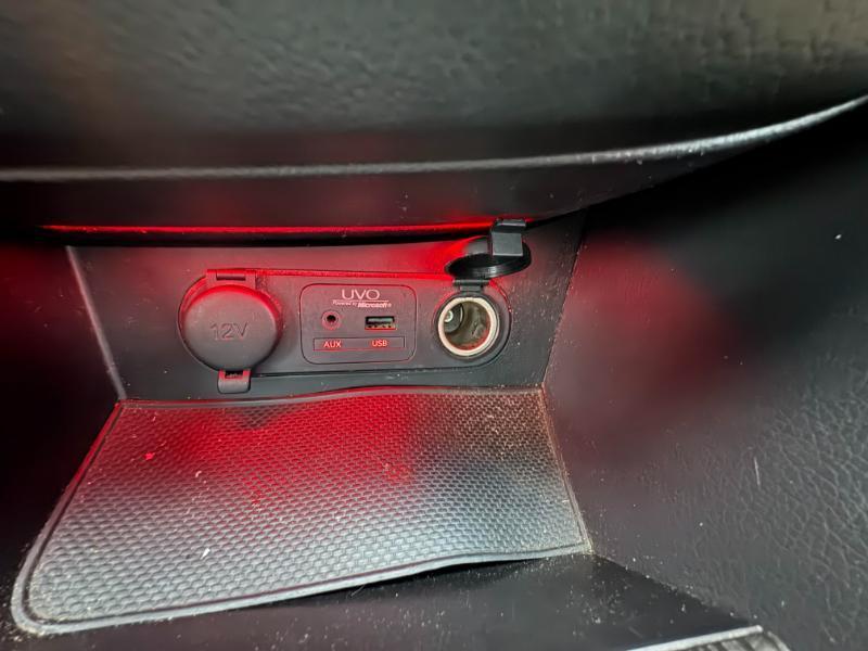 Kia Optima EX 2013