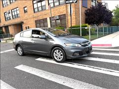 2012 Honda Insight 