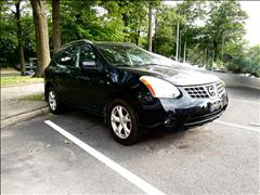2008 Nissan Rogue 