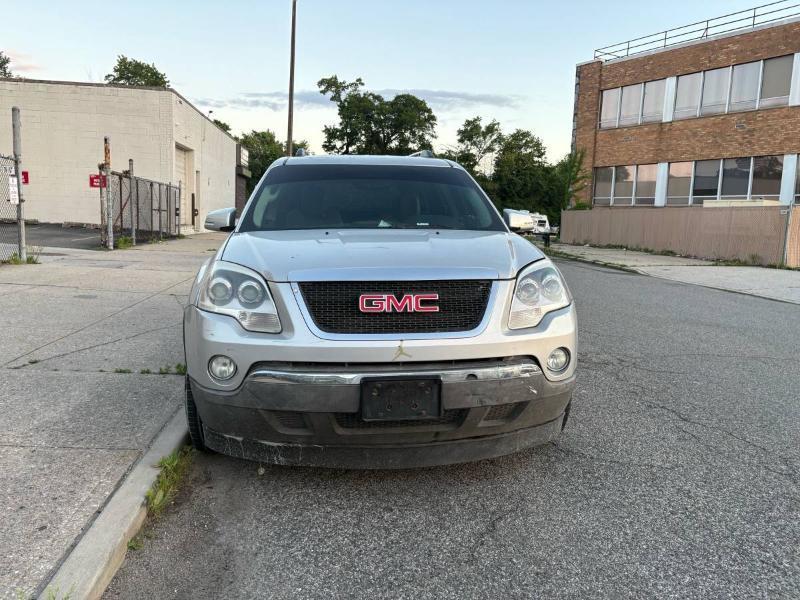 GMC Acadia SLT-1 FWD 2010