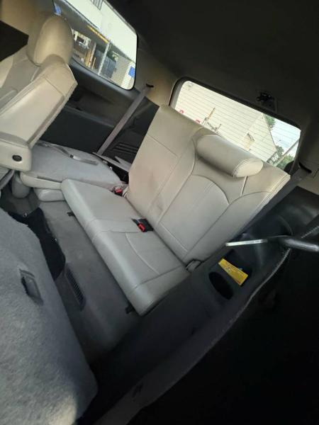 GMC Acadia SLT-1 FWD 2010