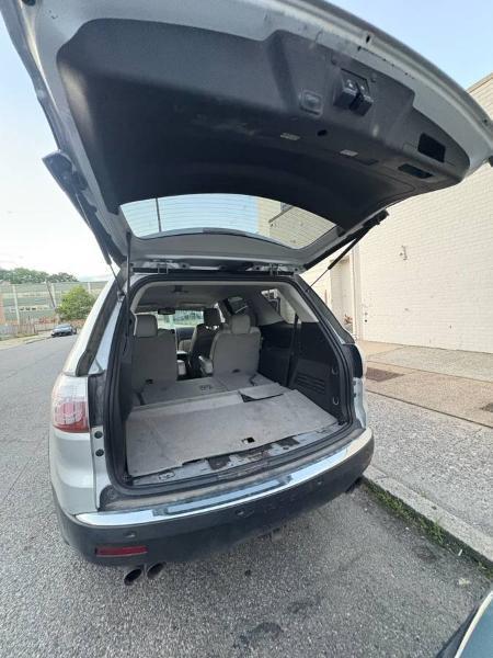 GMC Acadia SLT-1 FWD 2010