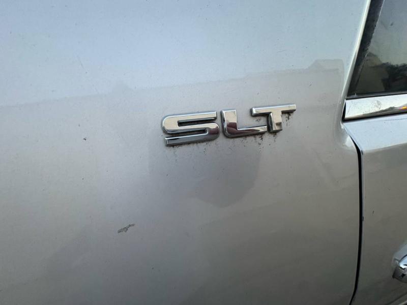 GMC Acadia SLT-1 FWD 2010