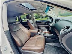 2013 Infiniti JX 