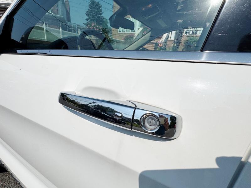 Jeep Grand Cherokee Limited 4WD 2015