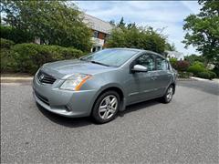 2012 Nissan Sentra 