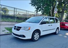 2013 Dodge Grand Caravan 