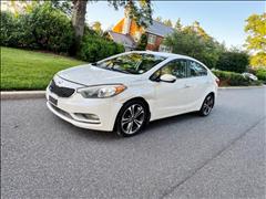 2015 Kia Forte 