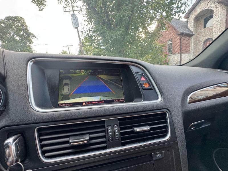 Audi Q5 2.0 quattro Premium 2011