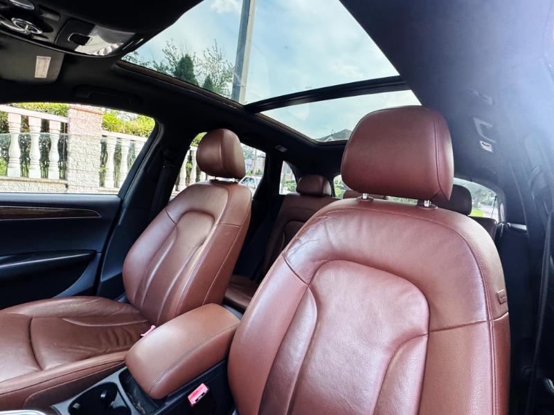 Audi Q5 2.0 quattro Premium 2011
