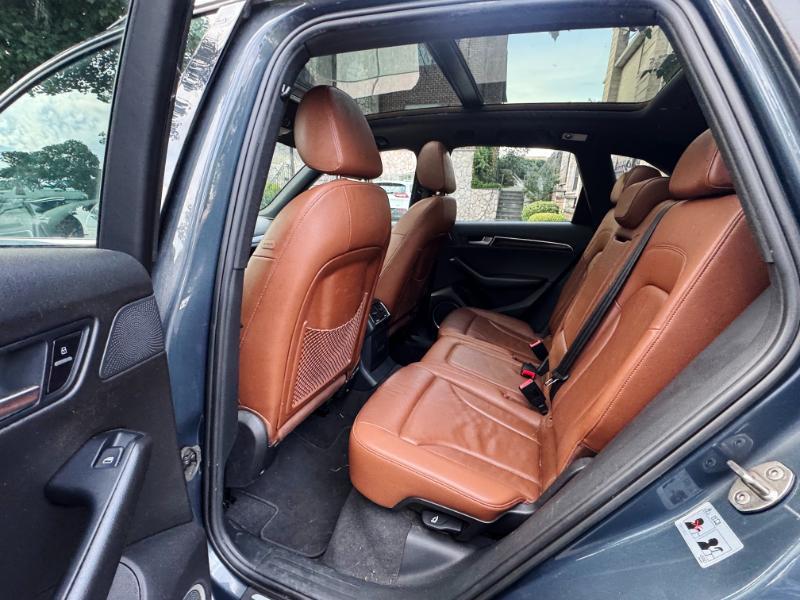 2011 Audi Q5 2.0 quattro Premium