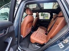 2011 Audi Q5 