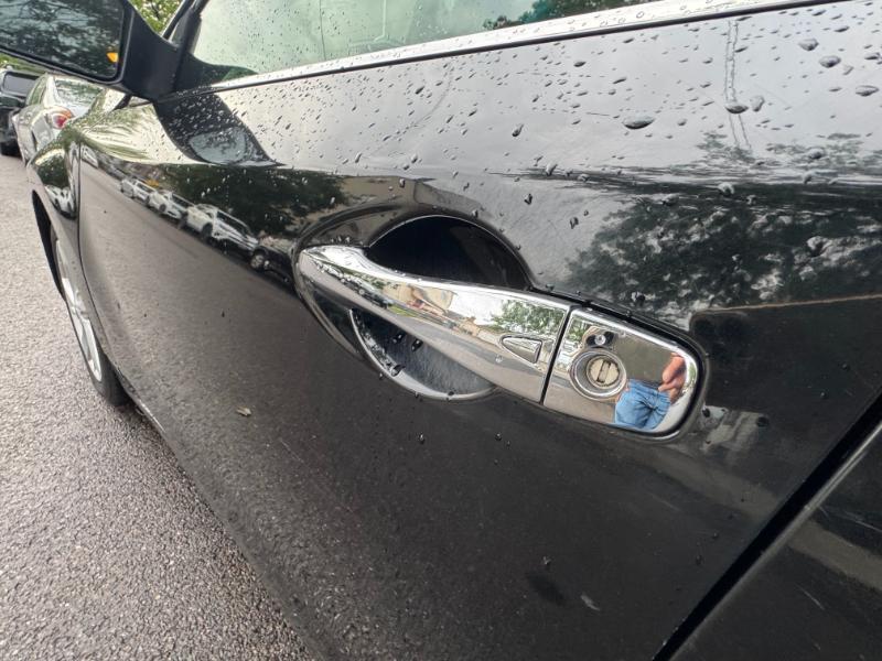 Nissan Altima 2.5 SV 2013