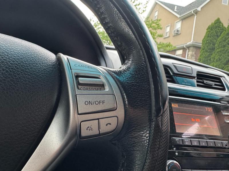 Nissan Altima 2.5 SV 2013