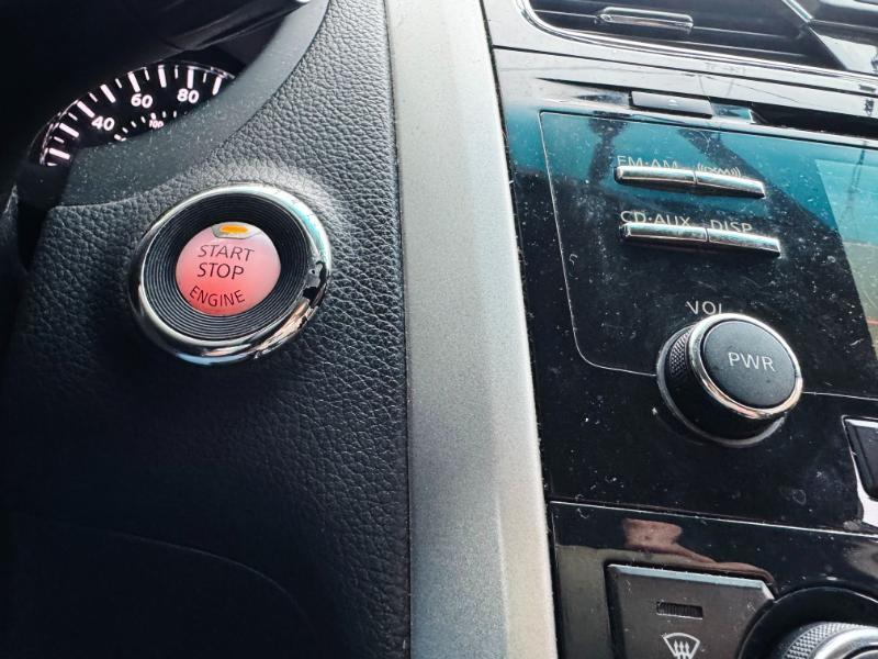 Nissan Altima 2.5 SV 2013
