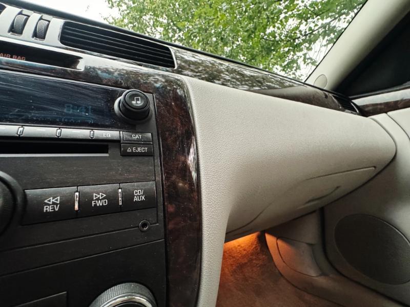 Chevrolet Impala Limited LT 2014