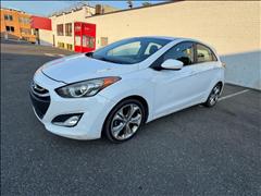 2013 Hyundai Elantra GT 
