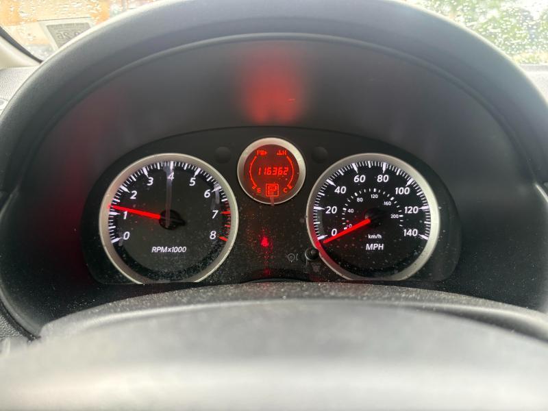 Nissan Sentra 2.0 S 2012