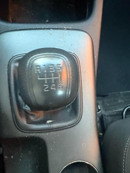 Kia Forte LX Manual 2016